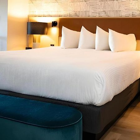 Ameristar Casino Resort And Spa Saint Charles Extérieur photo