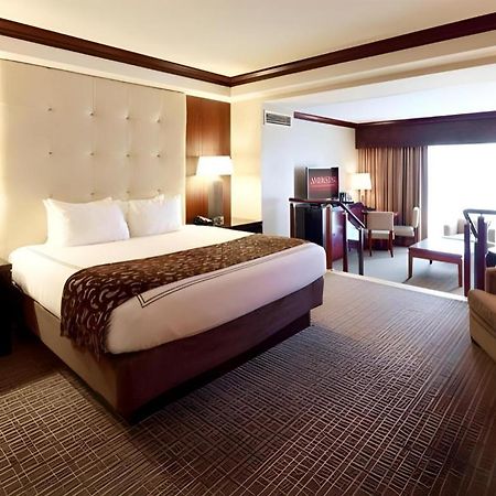 Ameristar Casino Resort And Spa Saint Charles Extérieur photo