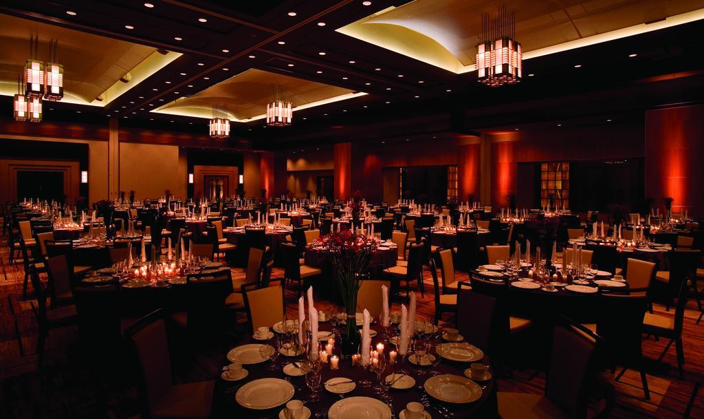 Ameristar Casino Resort And Spa Saint Charles Extérieur photo