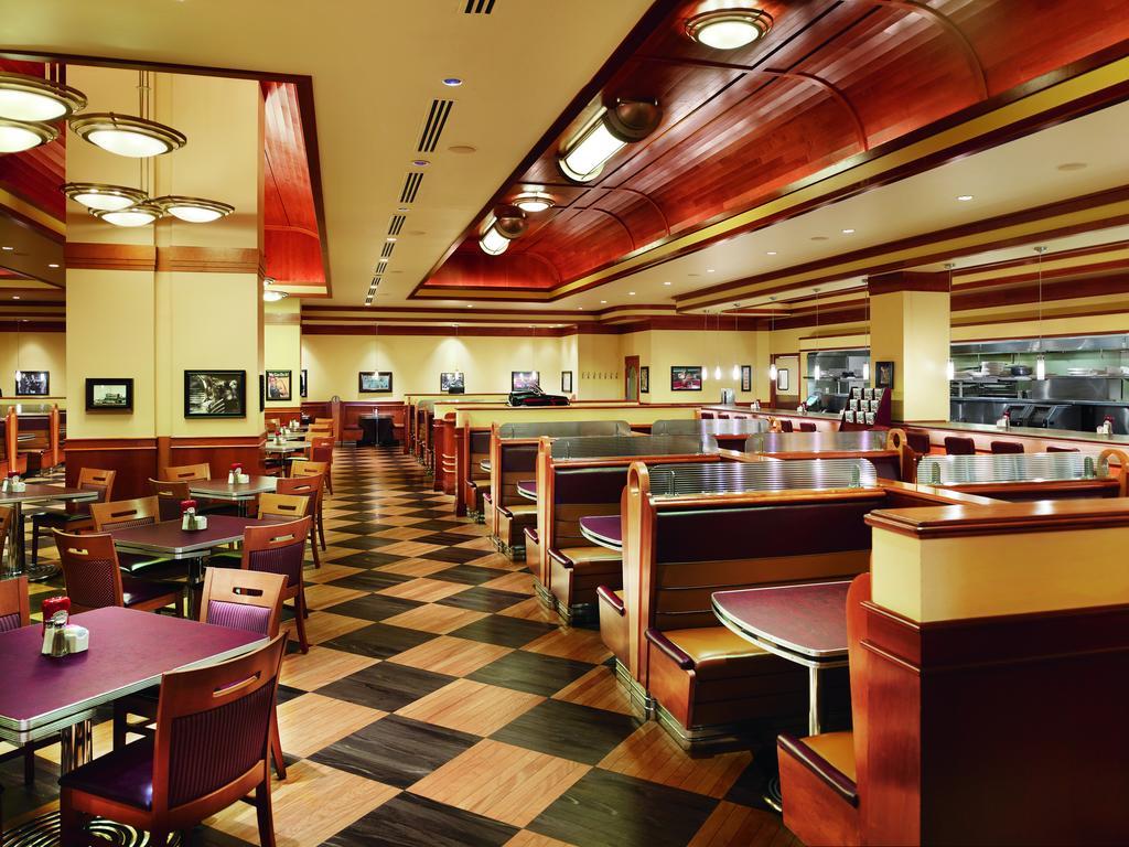 Ameristar Casino Resort And Spa Saint Charles Extérieur photo