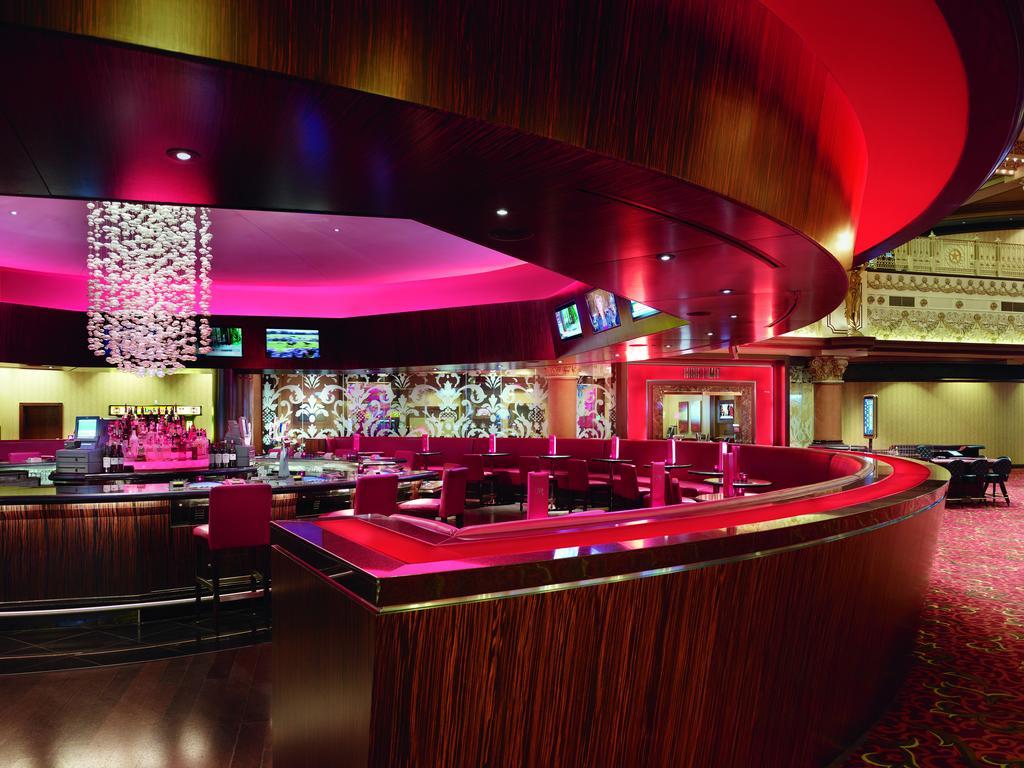 Ameristar Casino Resort And Spa Saint Charles Extérieur photo