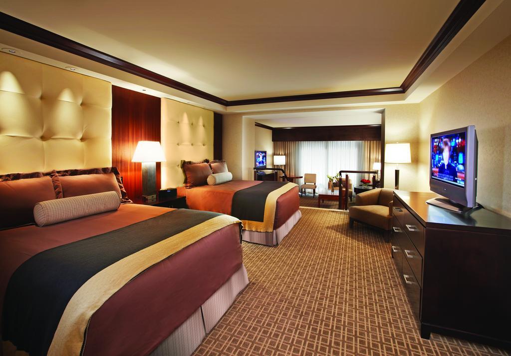 Ameristar Casino Resort And Spa Saint Charles Chambre photo