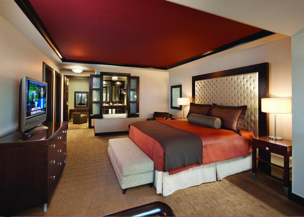 Ameristar Casino Resort And Spa Saint Charles Extérieur photo
