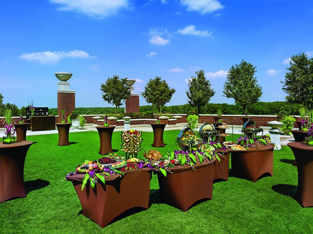 Ameristar Casino Resort And Spa Saint Charles Extérieur photo