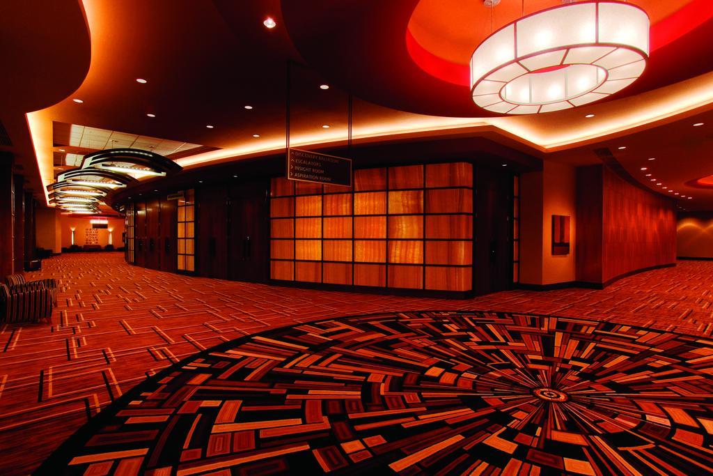 Ameristar Casino Resort And Spa Saint Charles Extérieur photo