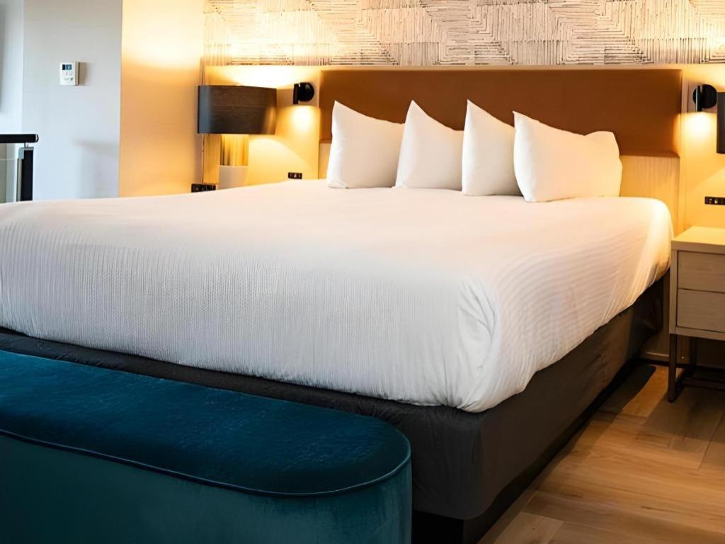 Ameristar Casino Resort And Spa Saint Charles Extérieur photo
