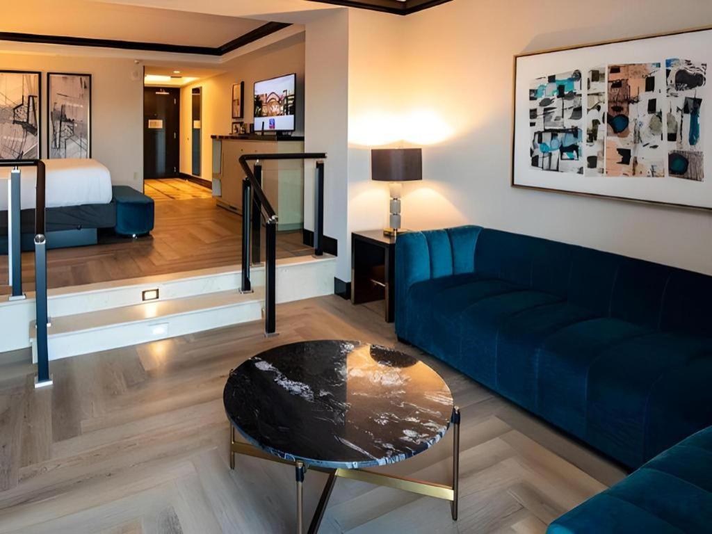Ameristar Casino Resort And Spa Saint Charles Extérieur photo