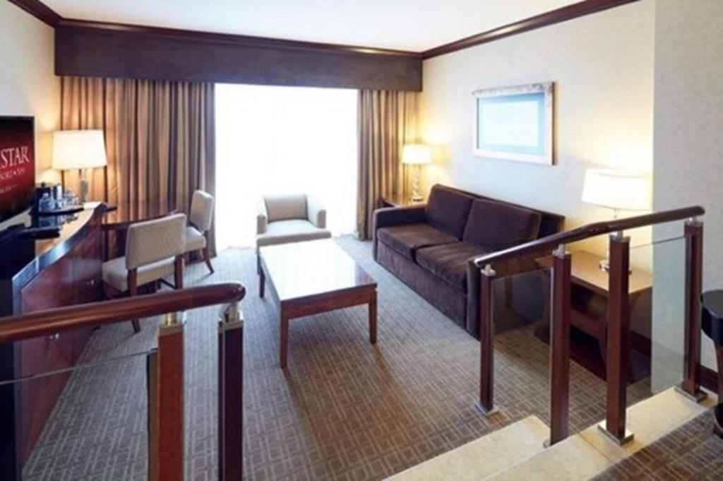 Ameristar Casino Resort And Spa Saint Charles Extérieur photo