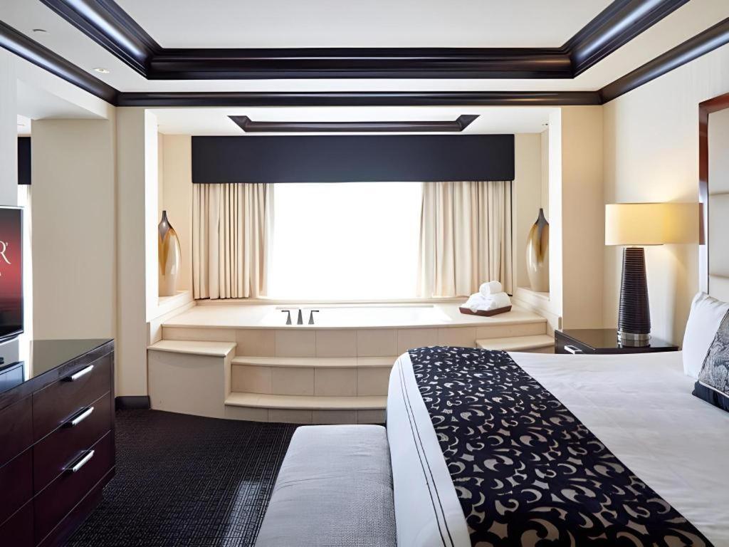 Ameristar Casino Resort And Spa Saint Charles Extérieur photo