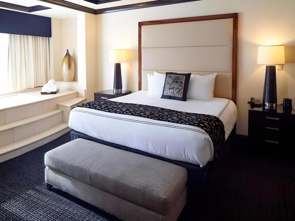 Ameristar Casino Resort And Spa Saint Charles Extérieur photo