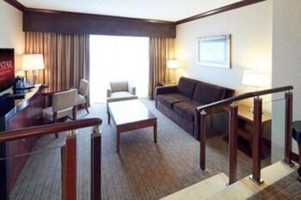 Ameristar Casino Resort And Spa Saint Charles Extérieur photo
