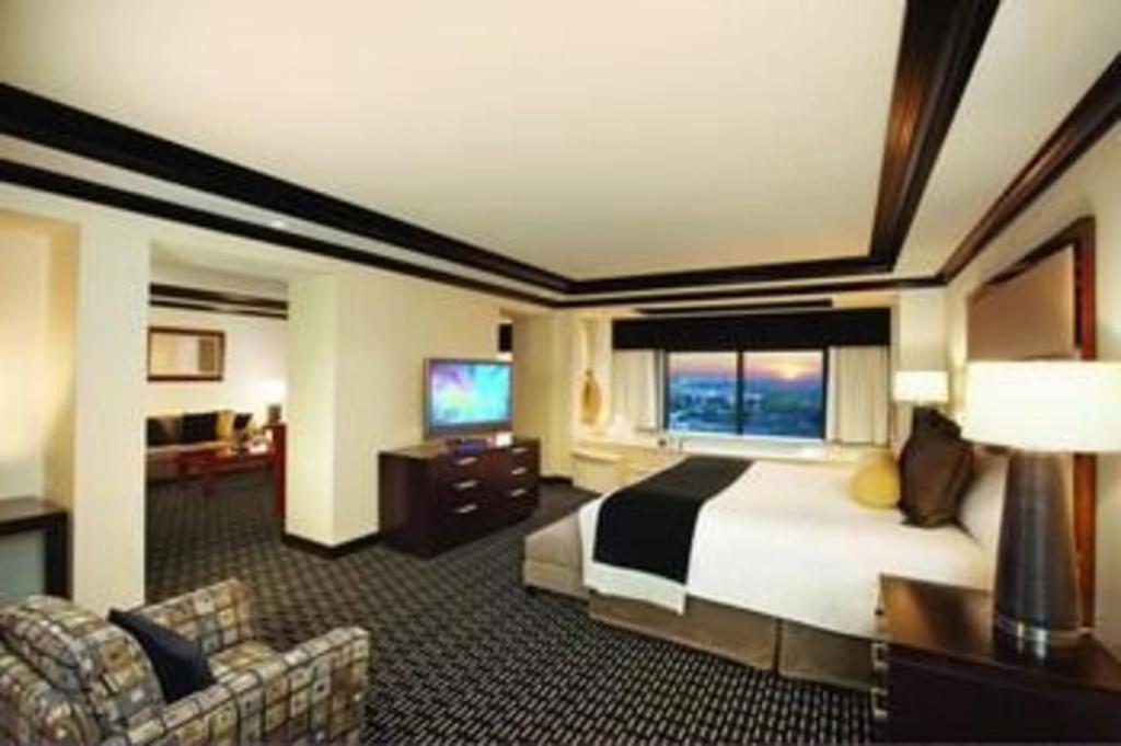 Ameristar Casino Resort And Spa Saint Charles Extérieur photo