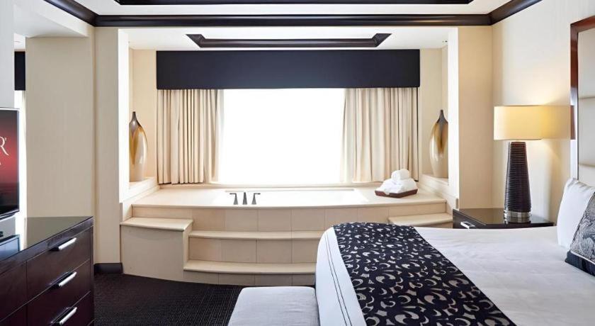 Ameristar Casino Resort And Spa Saint Charles Extérieur photo