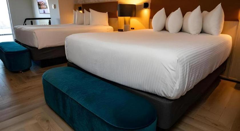 Ameristar Casino Resort And Spa Saint Charles Extérieur photo