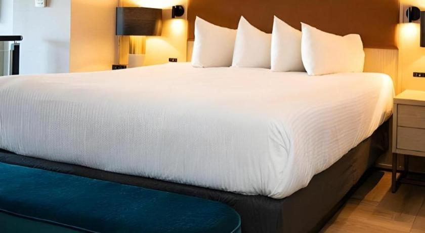 Ameristar Casino Resort And Spa Saint Charles Extérieur photo