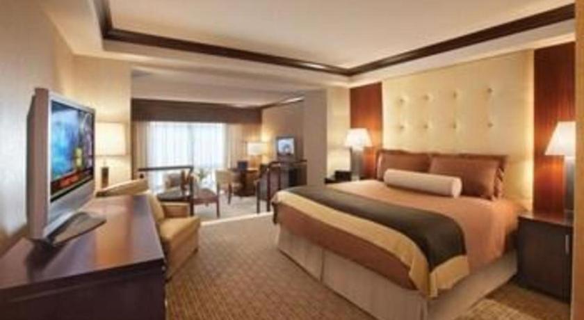 Ameristar Casino Resort And Spa Saint Charles Extérieur photo