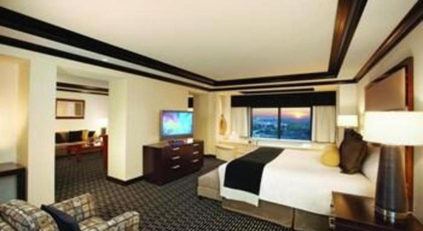 Ameristar Casino Resort And Spa Saint Charles Extérieur photo