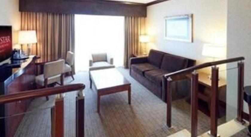 Ameristar Casino Resort And Spa Saint Charles Extérieur photo