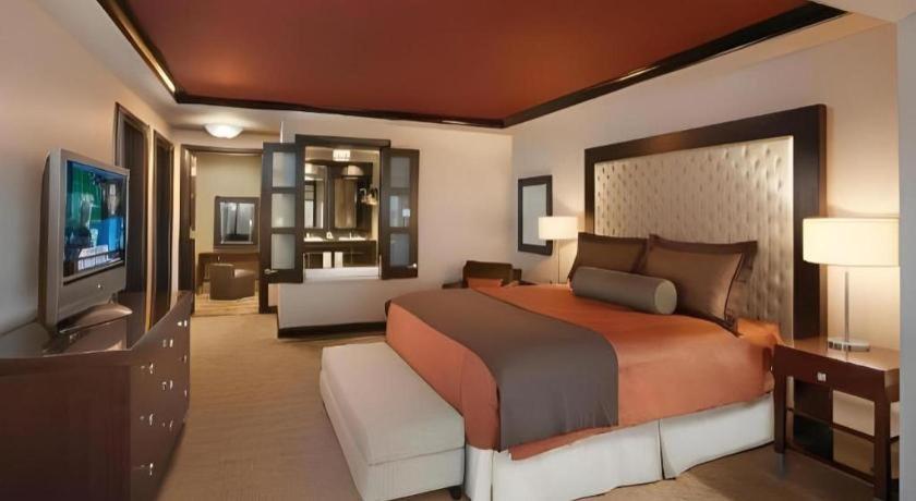 Ameristar Casino Resort And Spa Saint Charles Extérieur photo