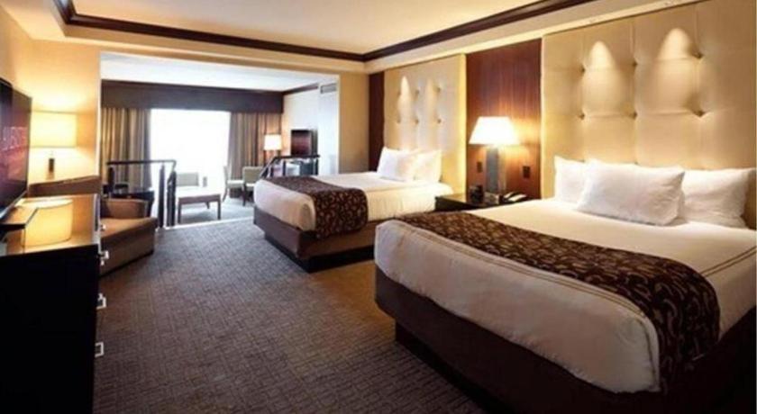 Ameristar Casino Resort And Spa Saint Charles Extérieur photo