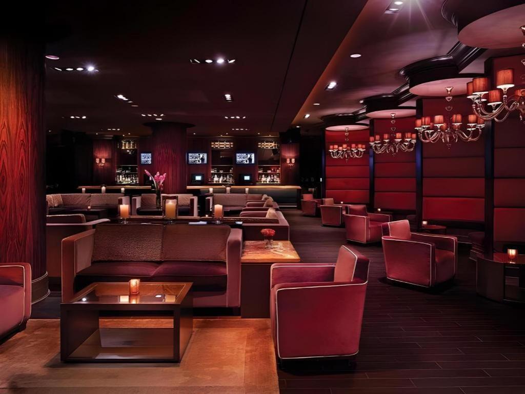 Ameristar Casino Resort And Spa Saint Charles Extérieur photo