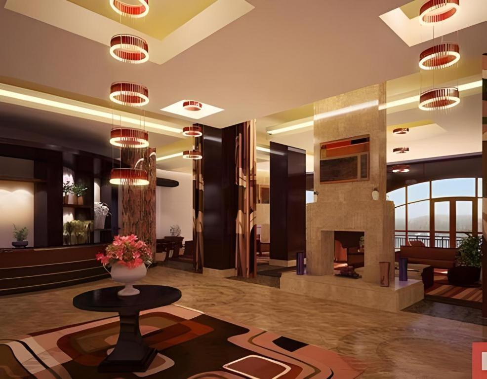 Ameristar Casino Resort And Spa Saint Charles Extérieur photo