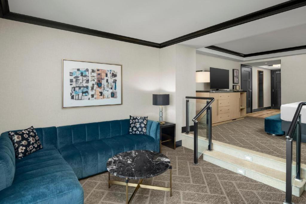 Ameristar Casino Resort And Spa Saint Charles Extérieur photo