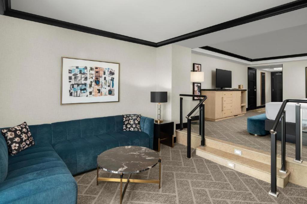 Ameristar Casino Resort And Spa Saint Charles Extérieur photo