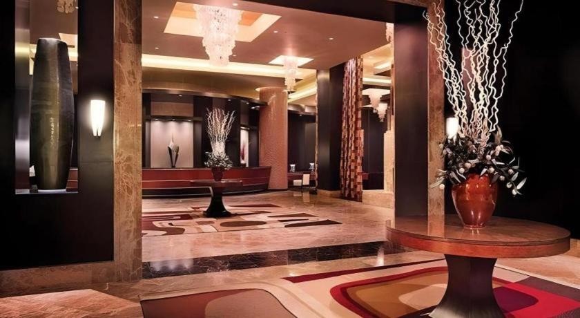 Ameristar Casino Resort And Spa Saint Charles Extérieur photo