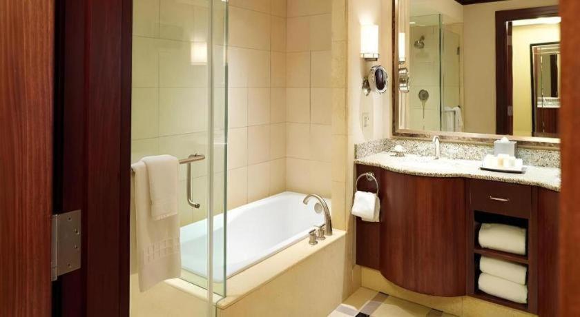 Ameristar Casino Resort And Spa Saint Charles Extérieur photo
