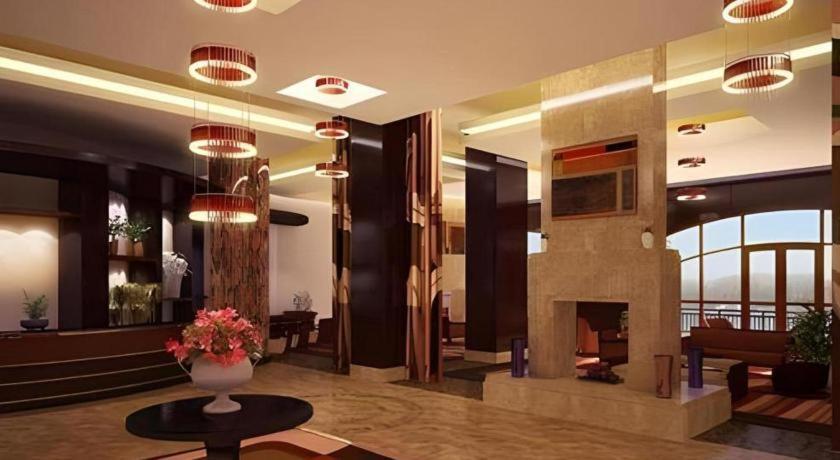 Ameristar Casino Resort And Spa Saint Charles Extérieur photo
