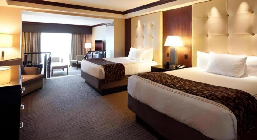Ameristar Casino Resort And Spa Saint Charles Extérieur photo
