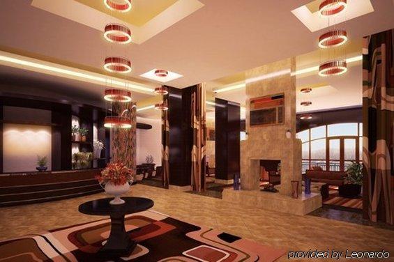 Ameristar Casino Resort And Spa Saint Charles Intérieur photo