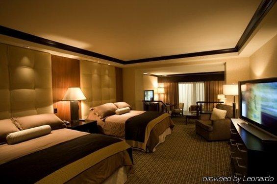 Ameristar Casino Resort And Spa Saint Charles Chambre photo