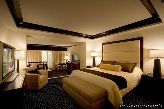 Ameristar Casino Resort And Spa Saint Charles Chambre photo